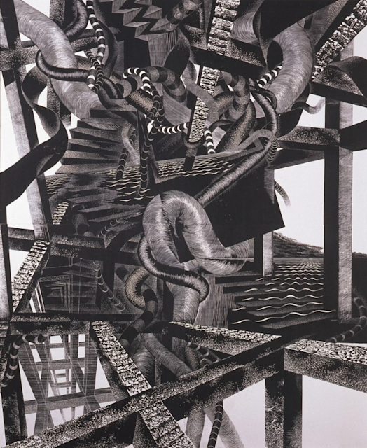 幻想」 （北海道立帯広美術館） ｜Tokyo Art Beat