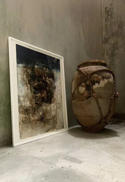Ahau + Yoko Kudo Exhibition