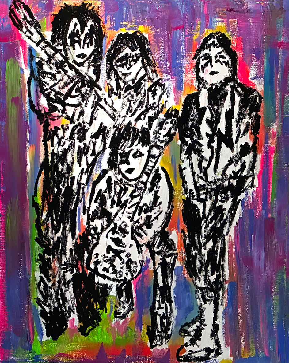 Dokkoi Active 「ALIENS WELCOME」 （六本木 蔦屋書店） ｜Tokyo Art Beat