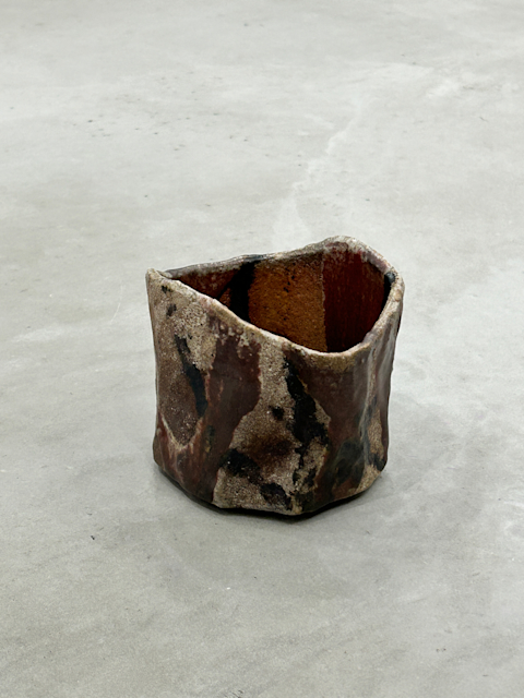 加藤高宏 「saudade」 （ATSUHIKO SUEMATSU GALLERY） ｜Tokyo