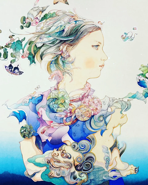 ギャラリー和田 GALLERY WADA | 入江明日香展 5/12(mon)〜23(fri