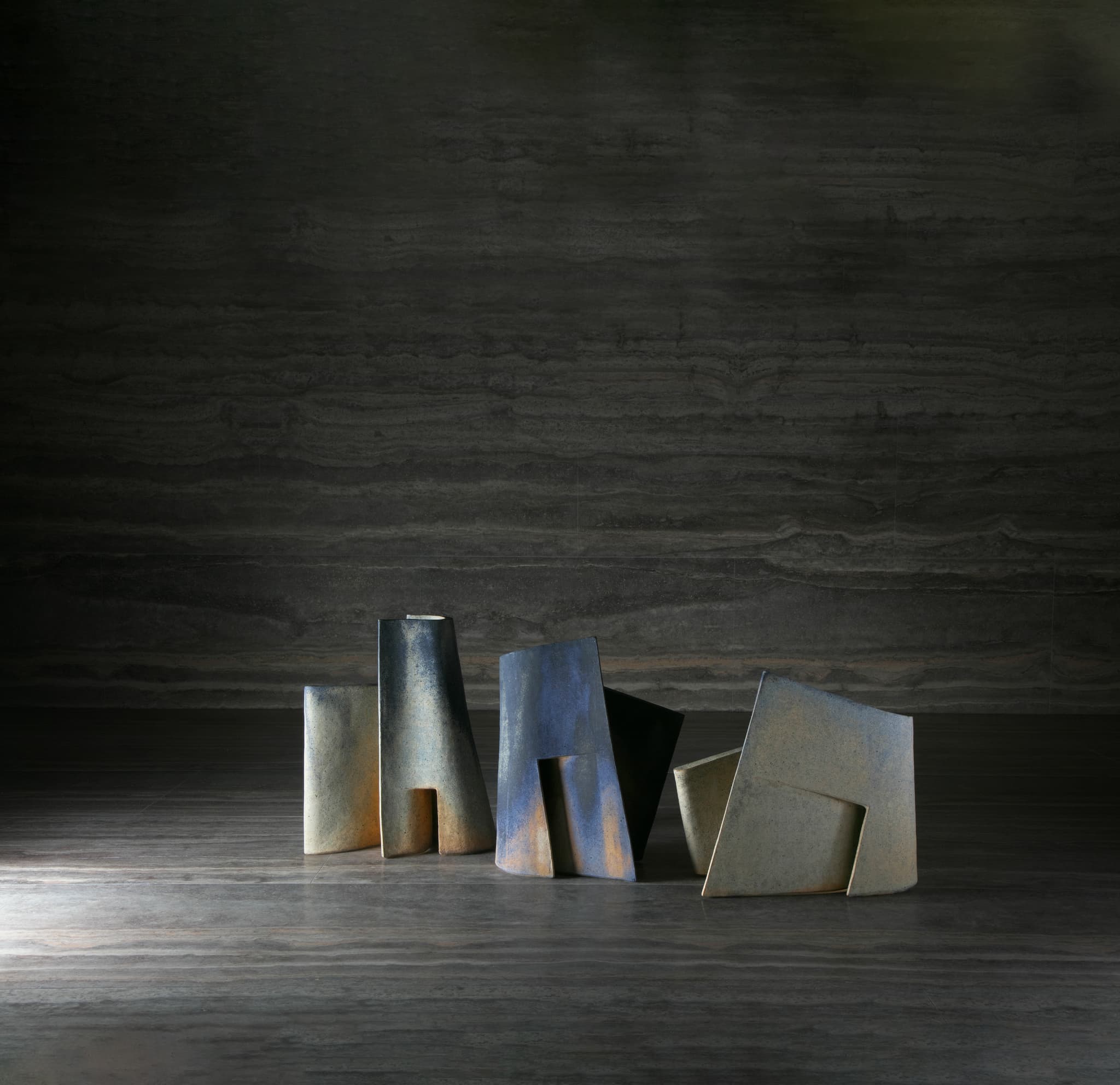 アンディ・ウォーホル ｢SERIAL PORTRAITS – SELECTED WORKS FROM THE