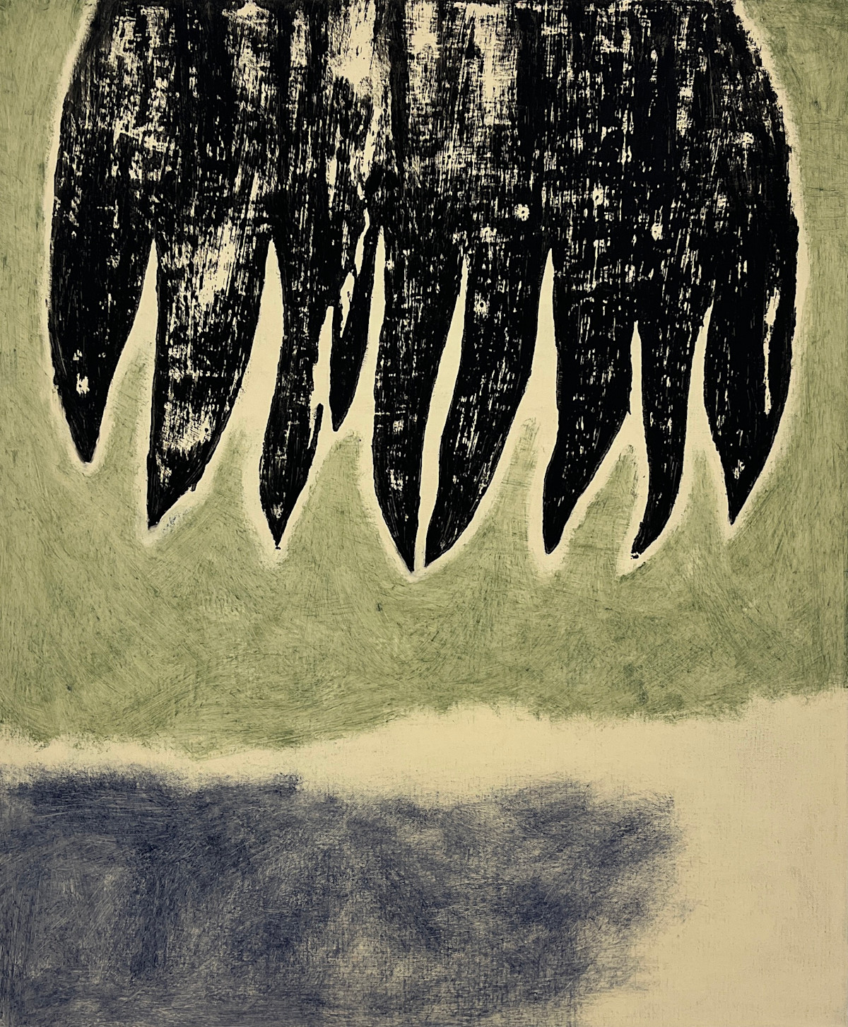 カーラフル　日本画　絵画 VISUEL-TOKYO.jpeg?w=1200