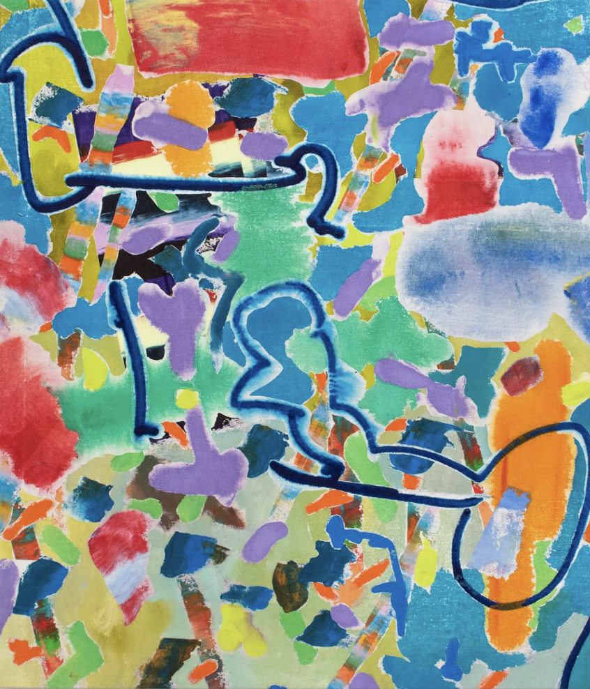 ホリグチシンゴ 「EYE-BALLADVENTUREpart2」 （柳沢画廊） ｜Tokyo Art