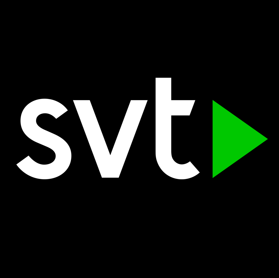 SVT Vetenskapens värld logo