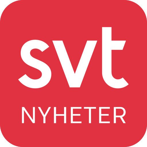 SVT Nyheter logo