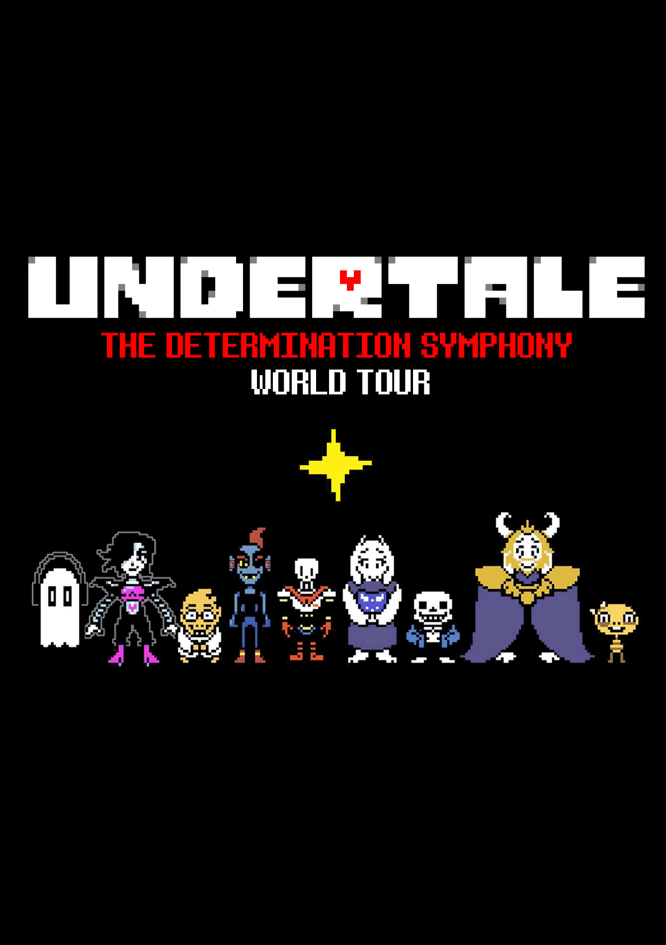 UNDERTALE 