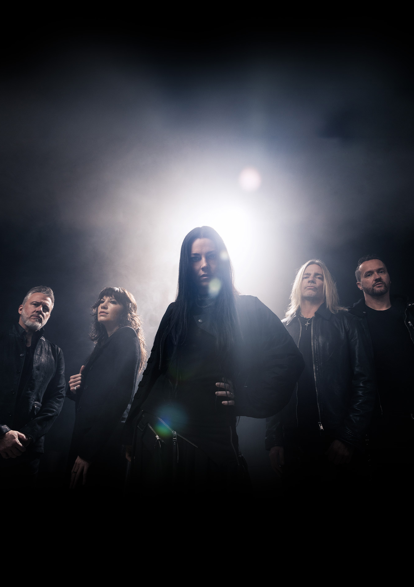 Evanescence UMBEVNSC27