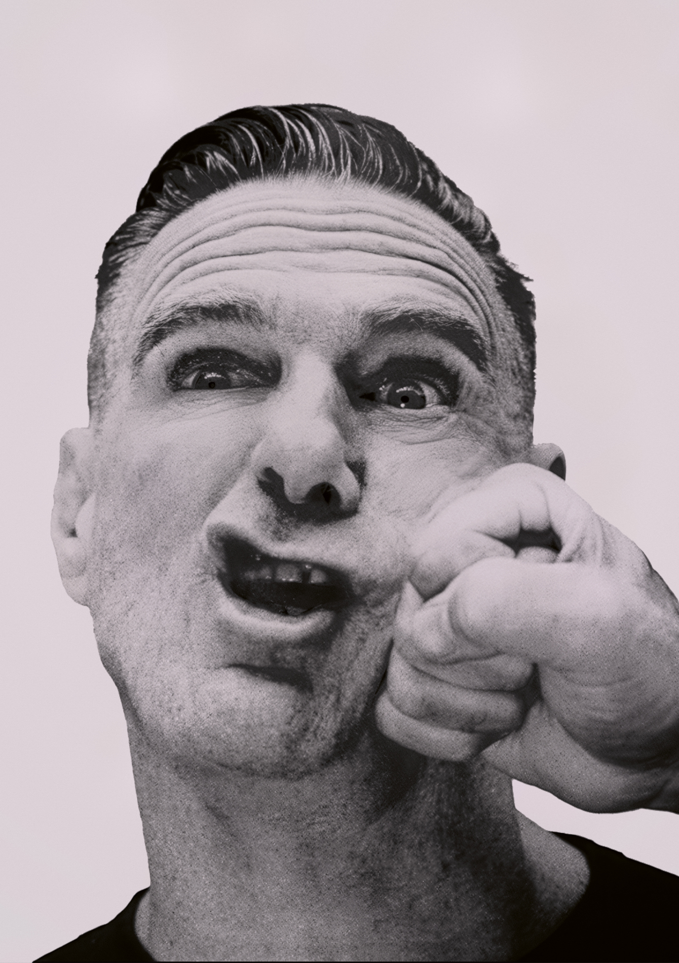 Bryan Adams | UMBBGAMS27