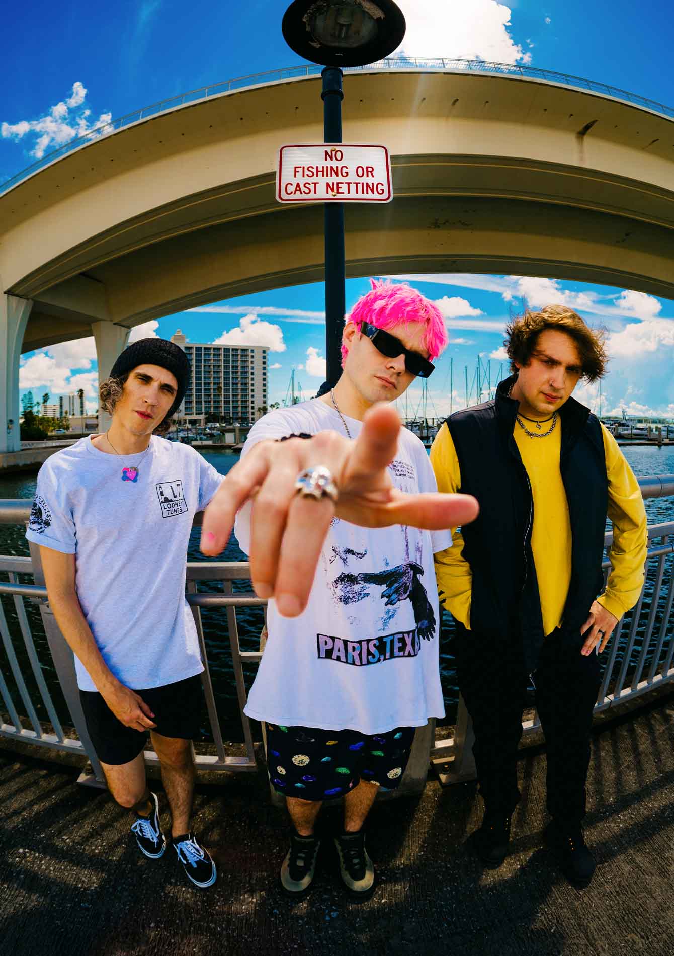Waterparks