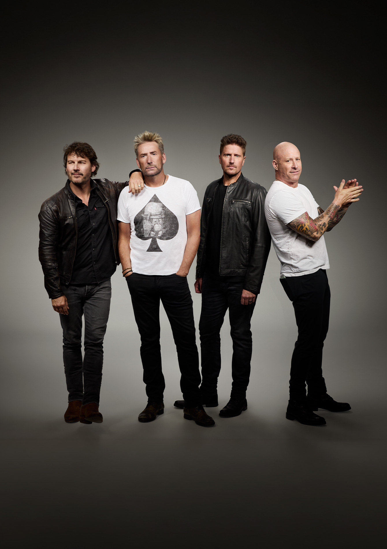 Nickelback
