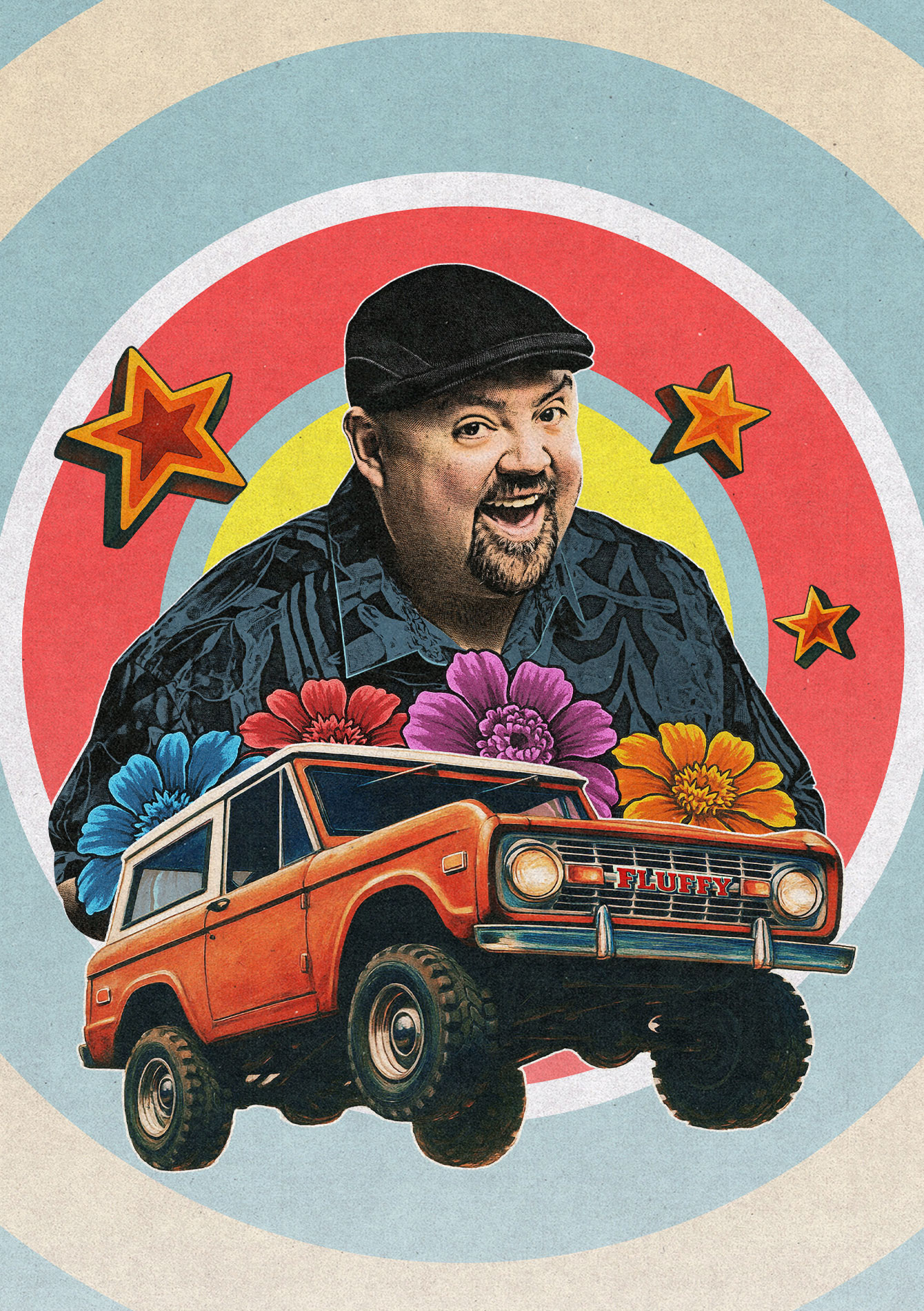 Gabriel Iglesias | OFRVASQS26