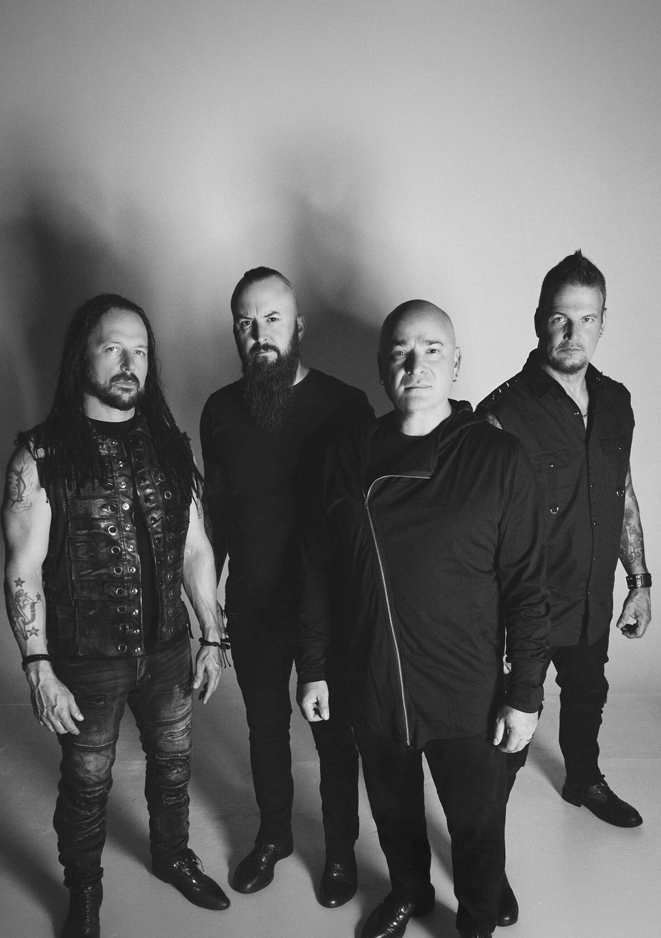 Disturbed