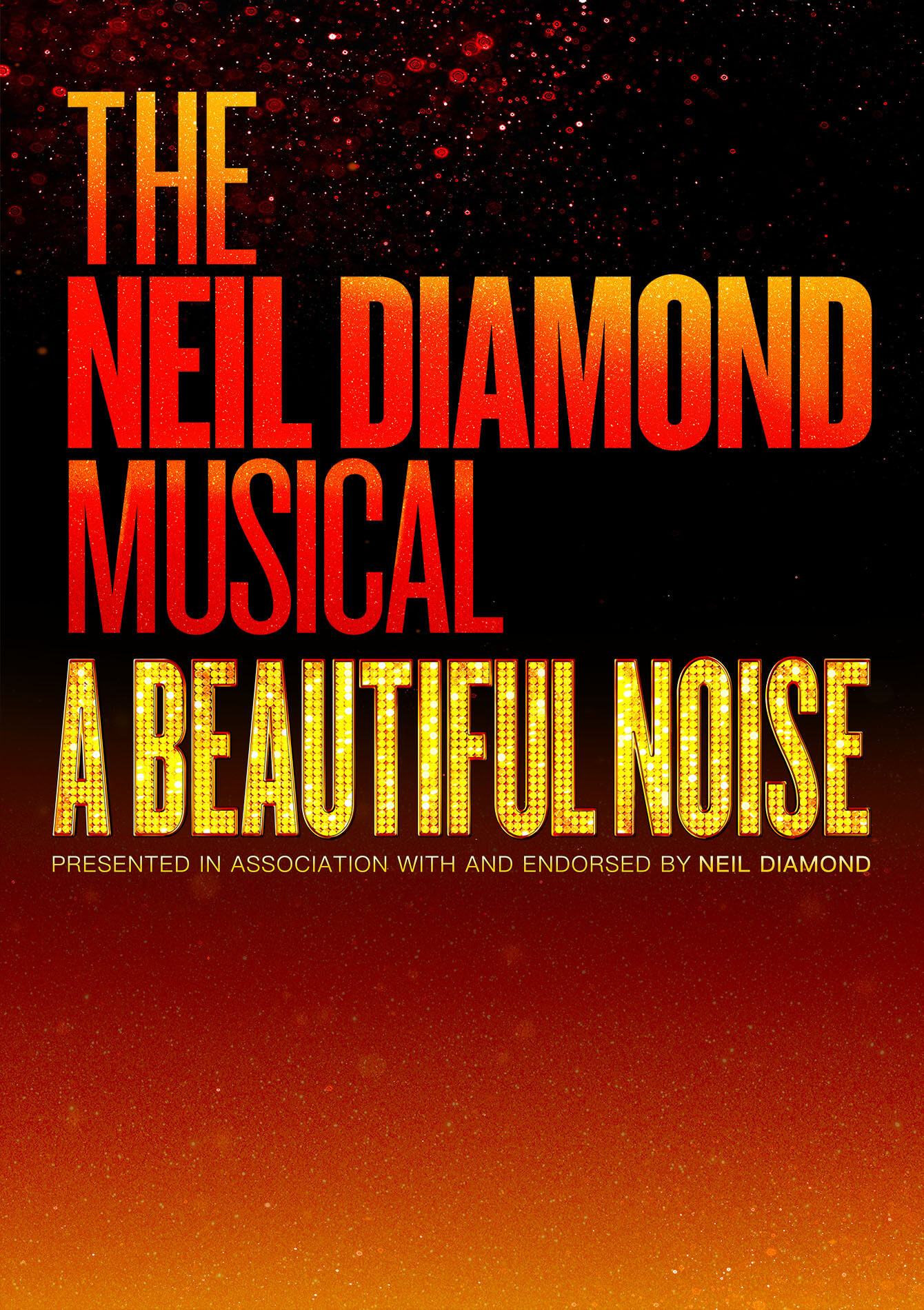 A Beautiful Noise