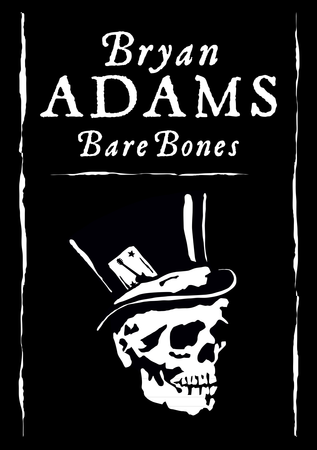 Bryan Adams