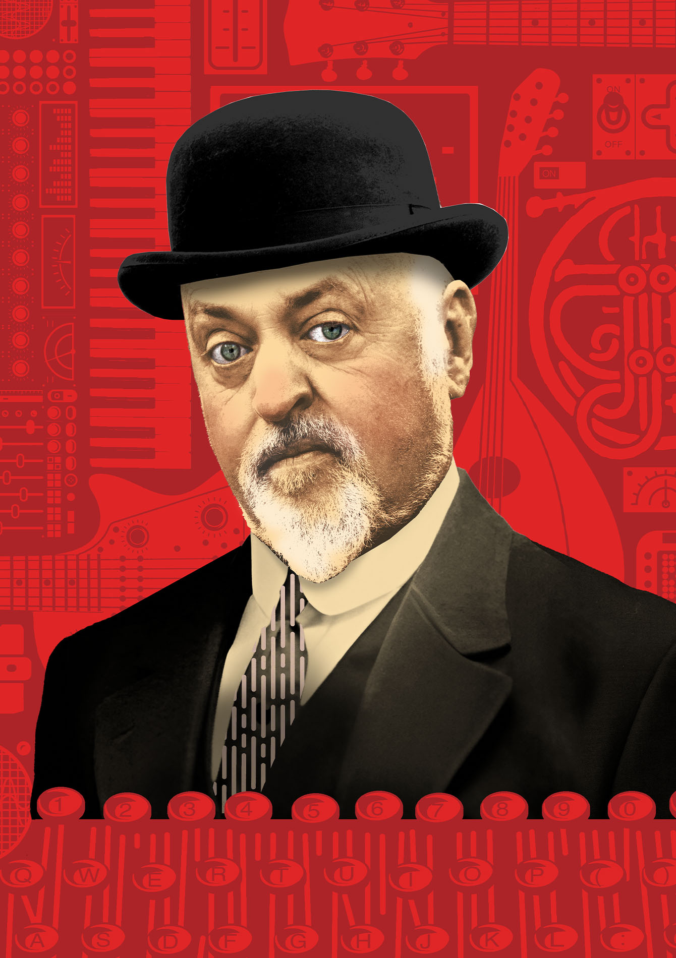 Bill Bailey | UMBBAILB26