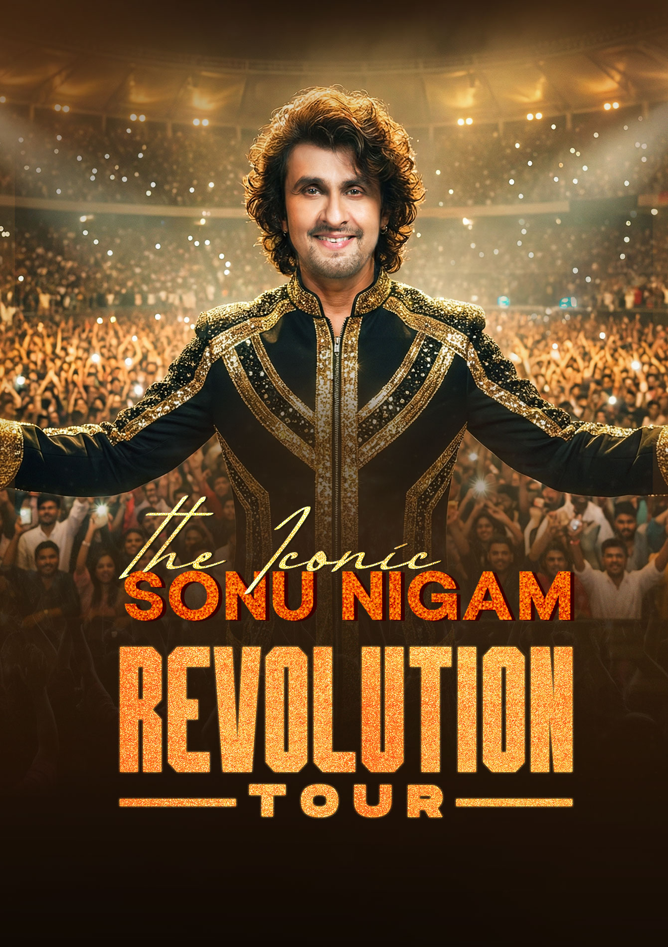 Sonu Nigam | UMBSONG26