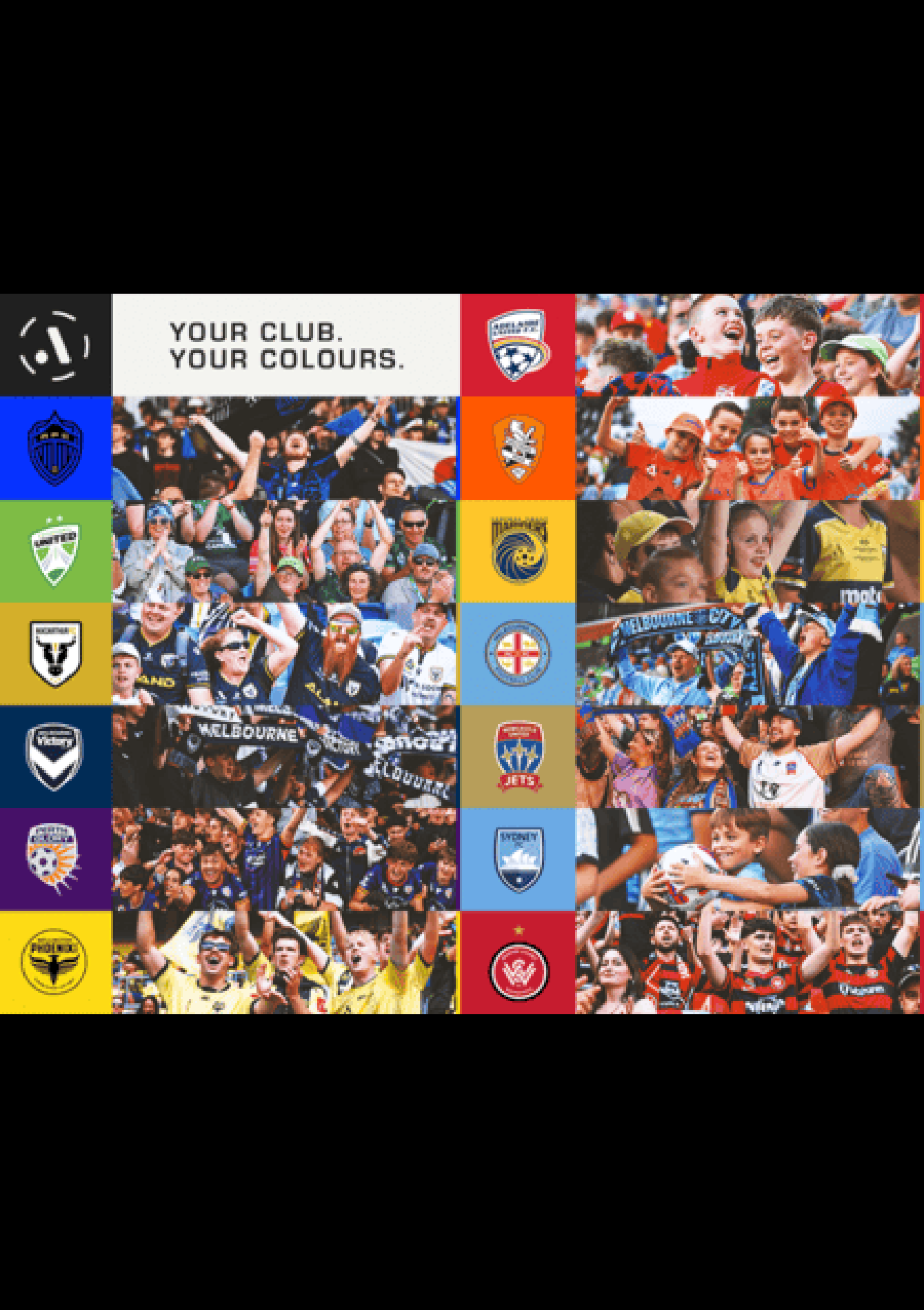 A-Leagues 2026/27 Season