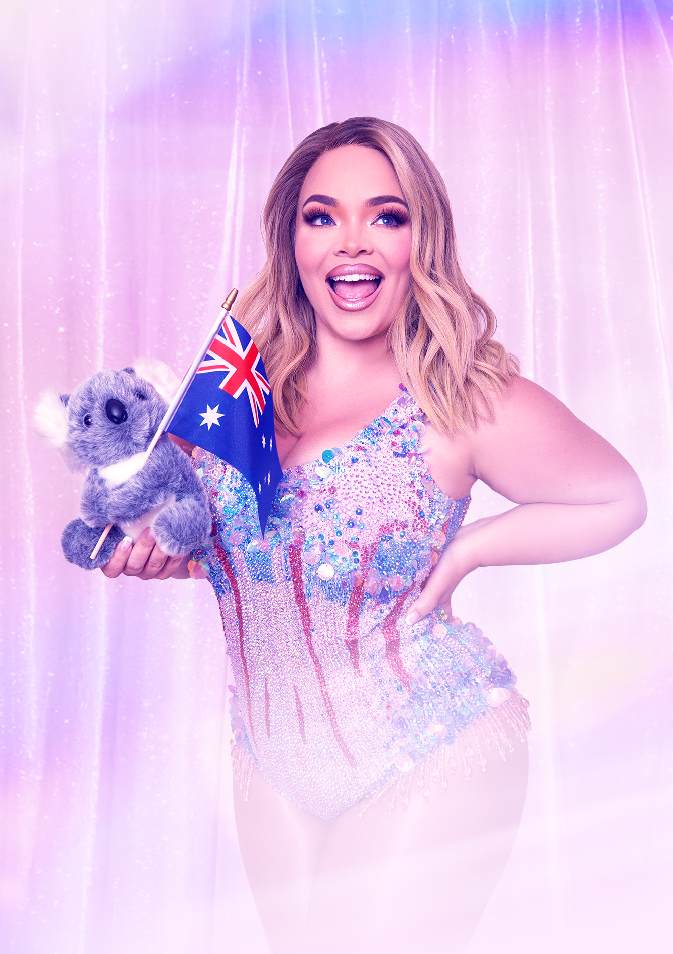 Trisha Paytas