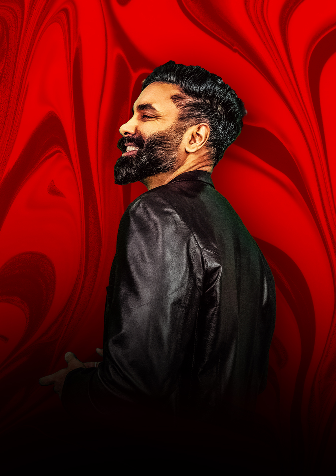 Paul Chowdhry 