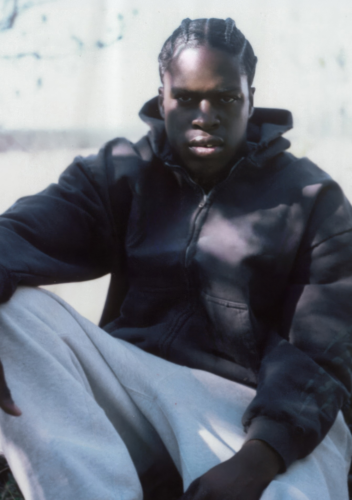 Daniel Caesar