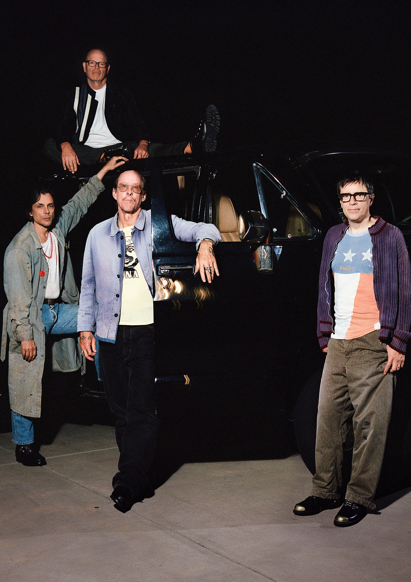 Weezer