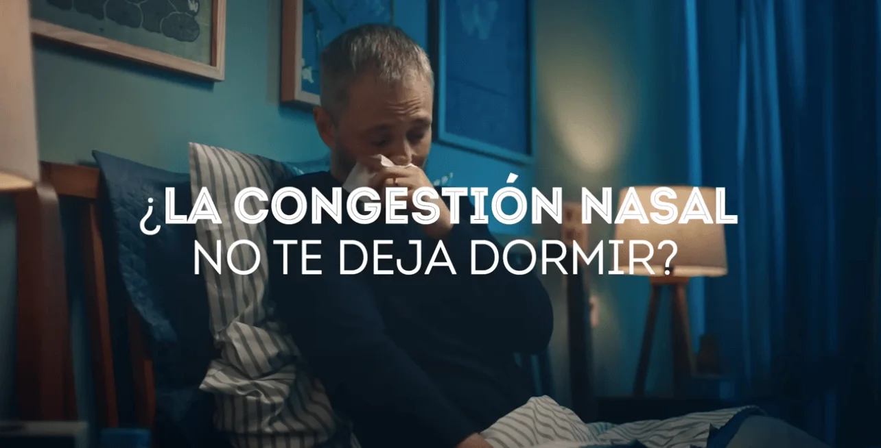 Vídeo de Vicks Vaporub: haga clic para reproducir