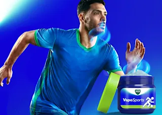 Raúl Jiménez embajador de Vaposports