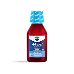 JARABE 44 EXP<sup>®</sup> INFANTIL