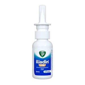 Iliadin® Lub Spray Infantil - packshot frontal
