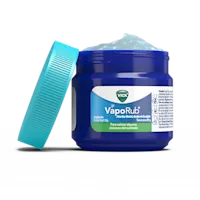 VapoRub 50g jar open.Final Color Output.0000 840