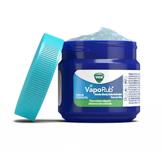 Vick BabyBalm frasco 50 g