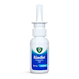 ILIADIN<sup>®</sup> SPRAY ADULTO