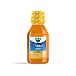 JARABE 44 EXP<sup>®</sup> SABOR MIEL