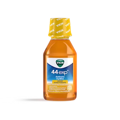 Jarabe 44 EXP-MIEL