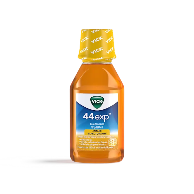 Ver produto Jarabe 44 EXP-MIEL