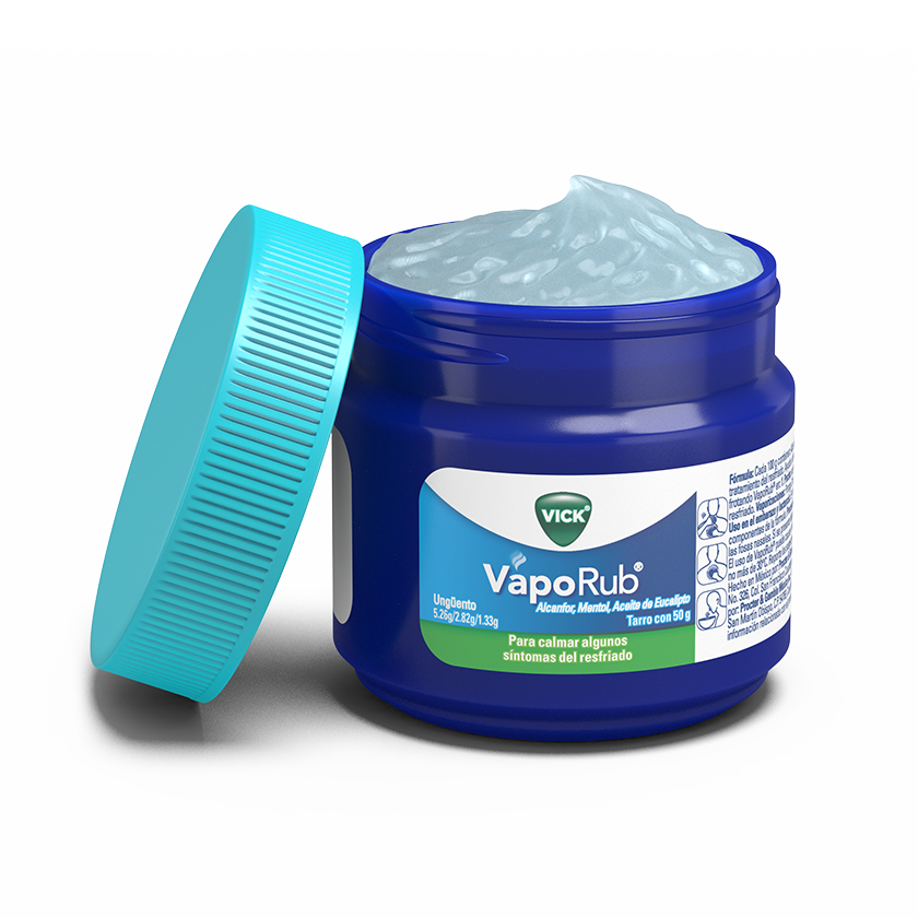 Hogar y Salud Panamá - El Vaporizador Vicks ayuda a aliviar temporalmente  los síntomas de tos y congestión, tanto en niños como en adultos🏡. 🔹El  equipo Vicks tiene un compartimiento para medicamento