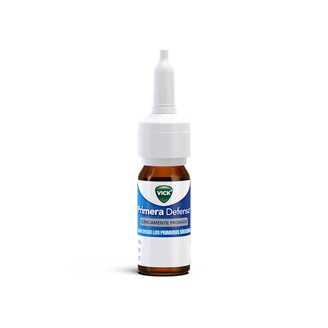 Ver produto VICK PRIMERA DEFENSA®