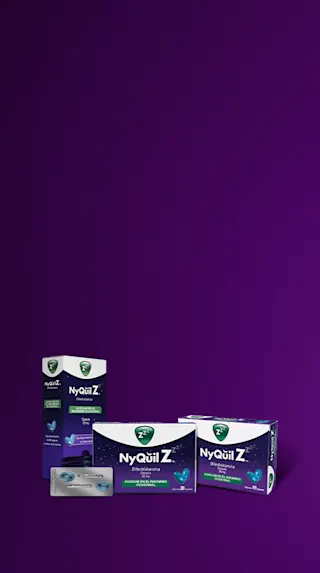 Nyquil Z