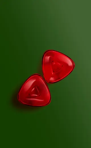 Caramelos y pastillas Vick para la garganta