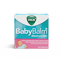 BABYBALM<sup>®</sup>