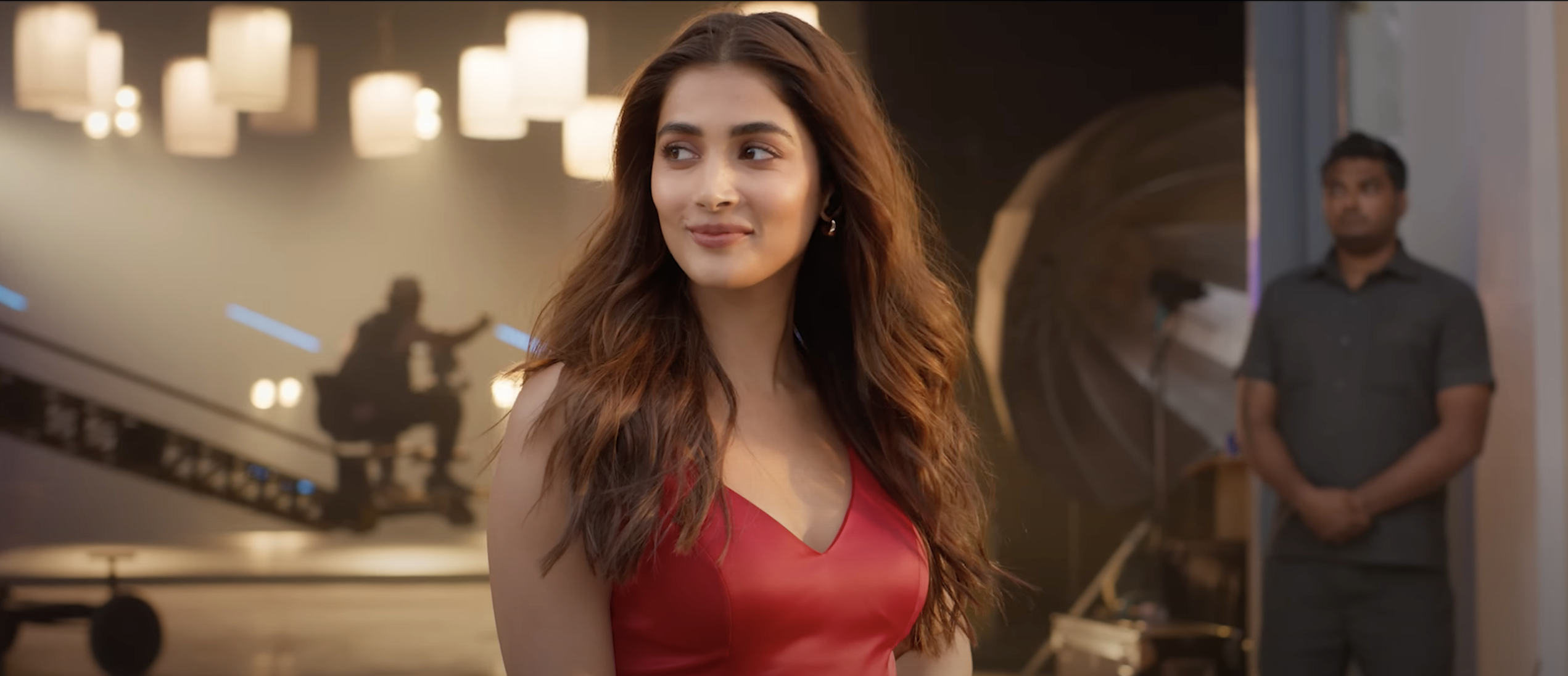 #ILoveP with Pooja Hegde | pTronXPoojaHedge
