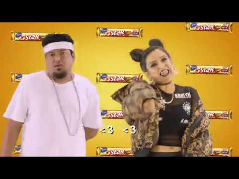 5 Star Ke Rap Stars