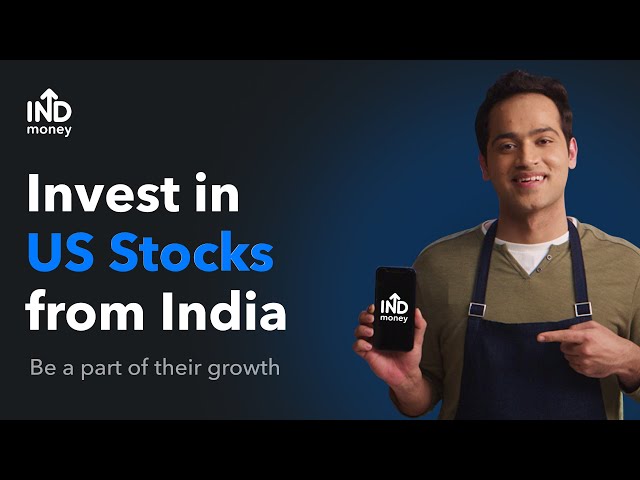 Invest In US Stocks with INDmoney ft. Raj Shamani