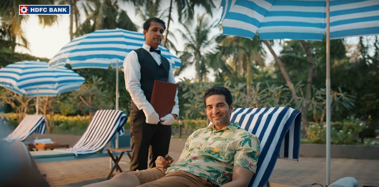 HDFC Bank Credit Card