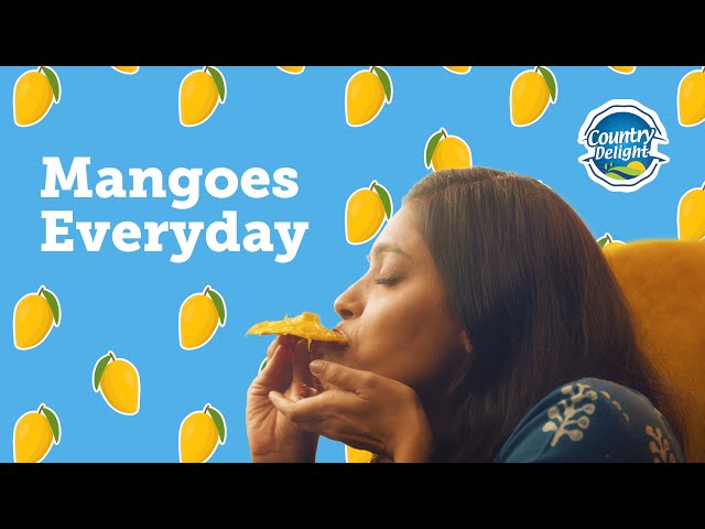 Do You Like Mangoes