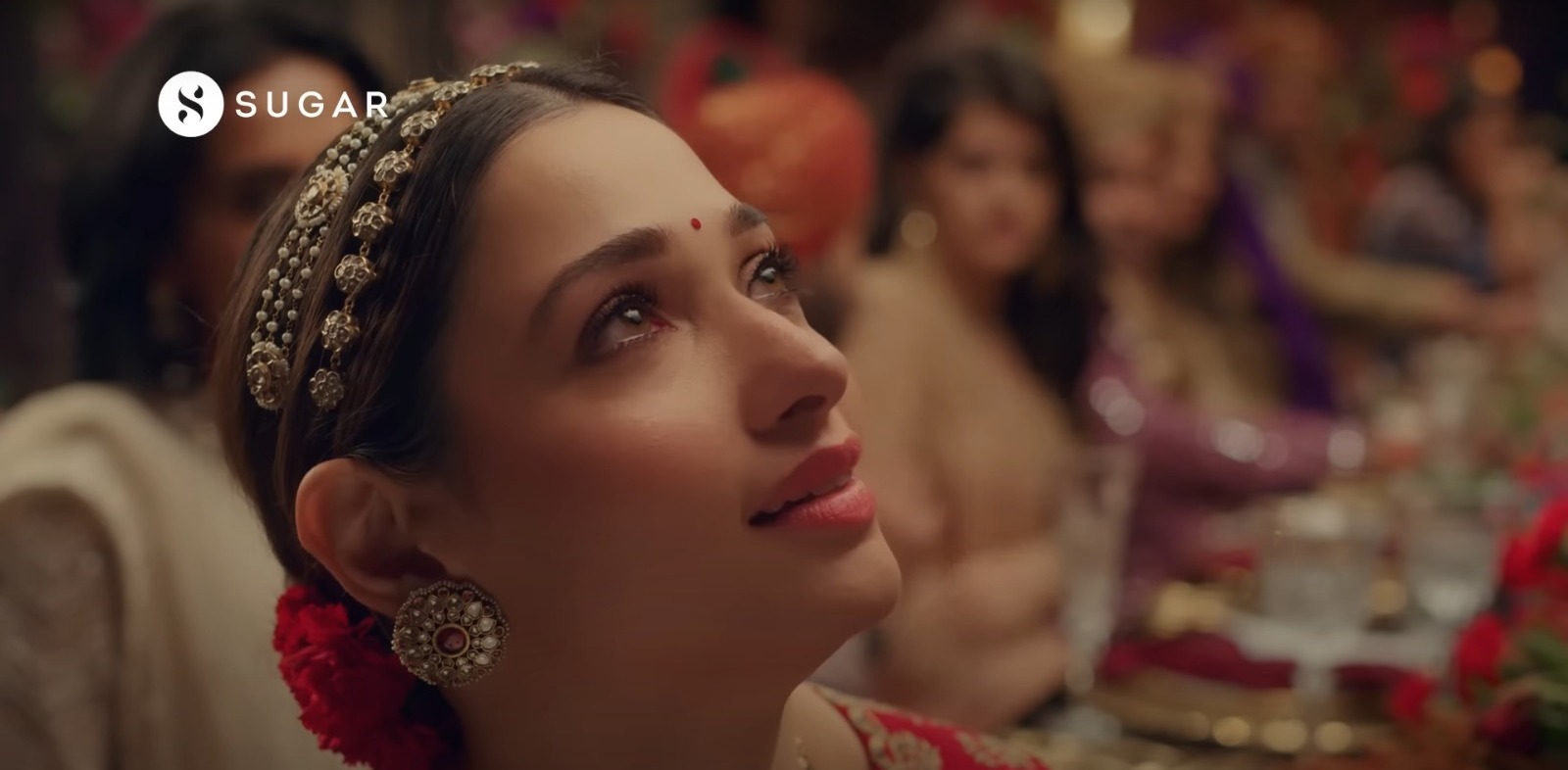 SUGAR's New TV Commercial ft. Ranveer & Tamannaah | In Hindi | #ShukarHaiSUGARHai | SUGAR Cosmetics