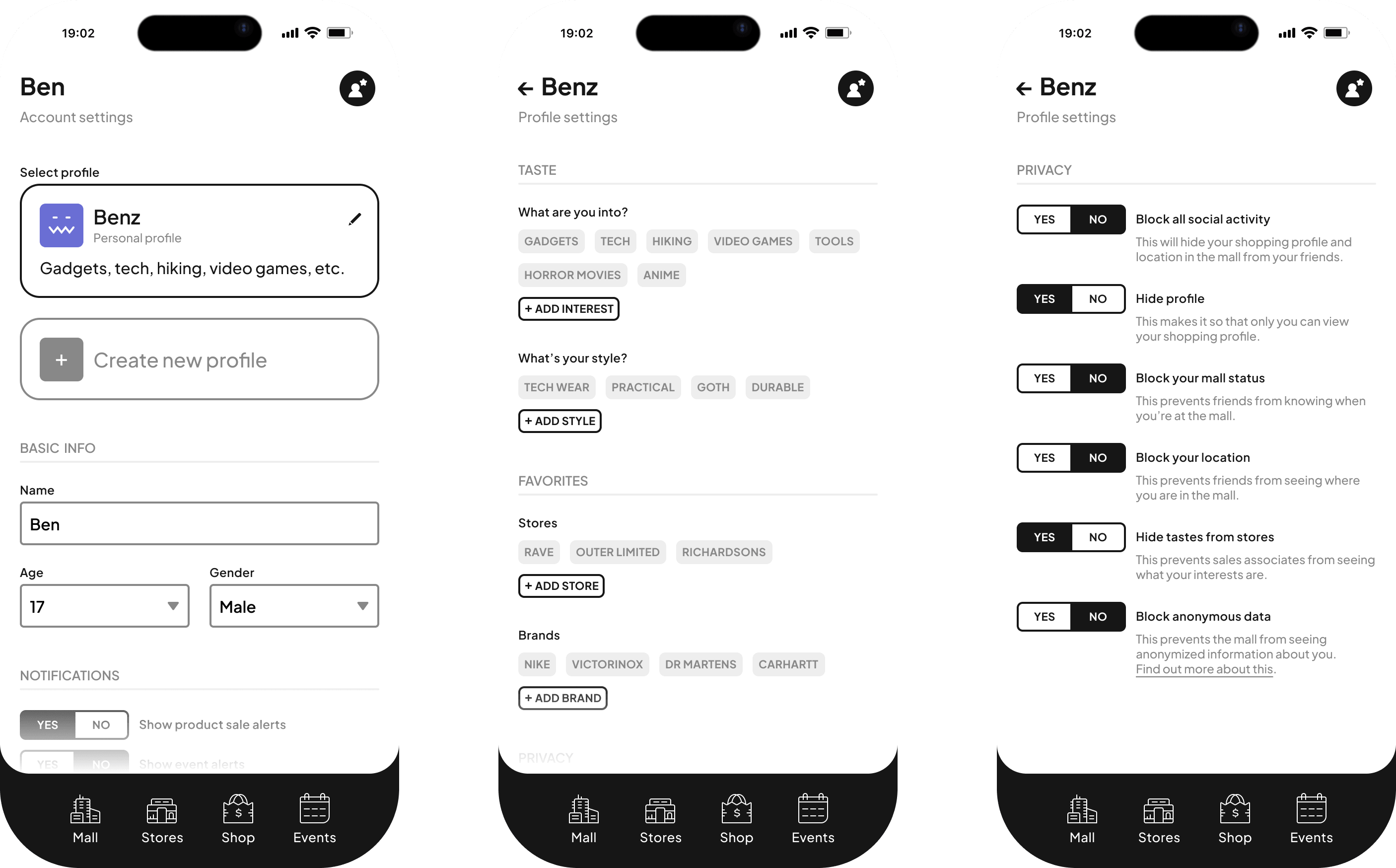 callison rtkl - connected shopping