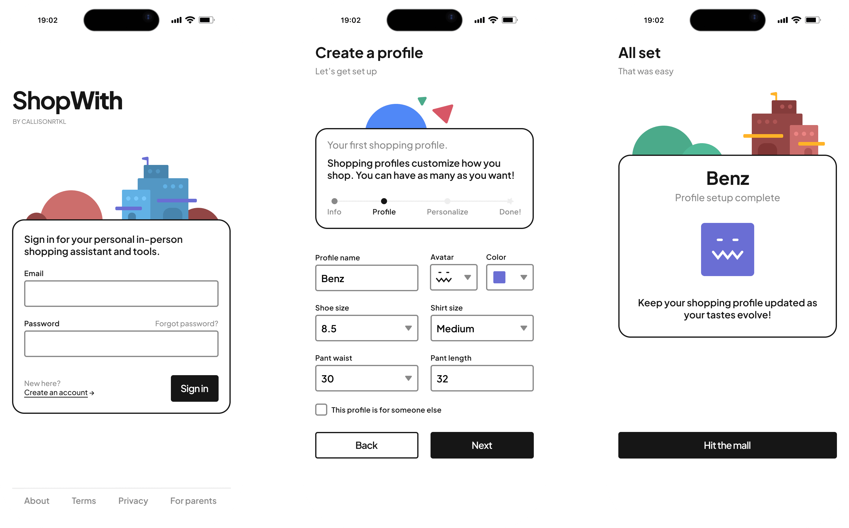 callison rtkl - connected shopping
