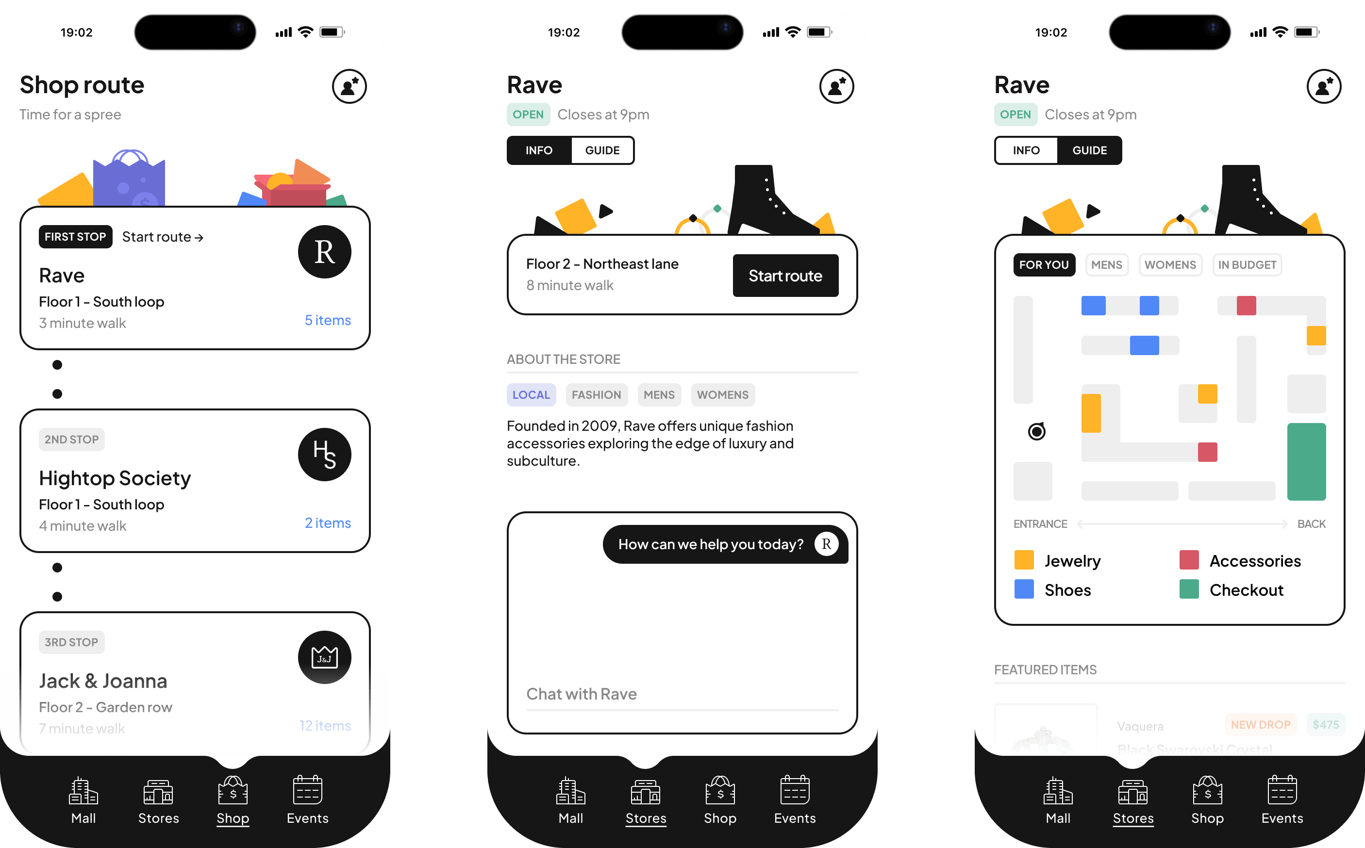 callison rtkl - connected shopping